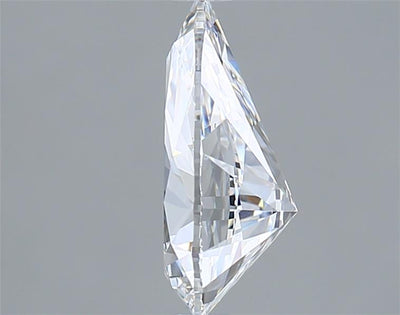 1.52 Carat Pear Lab Diamond :: Greenstar spin frame 02