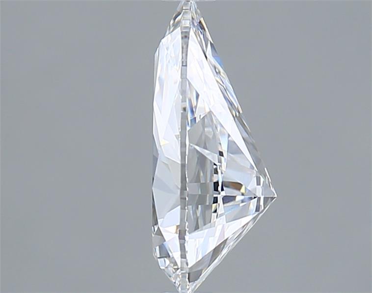 1.52 Carat Pear Lab Diamond :: Greenstar spin frame 02