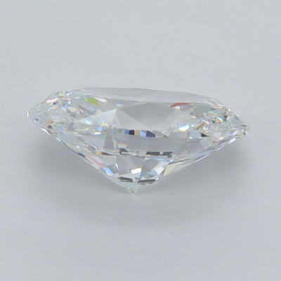 1.56 Carat Oval Lab Diamond :: Greenstar spin frame 02