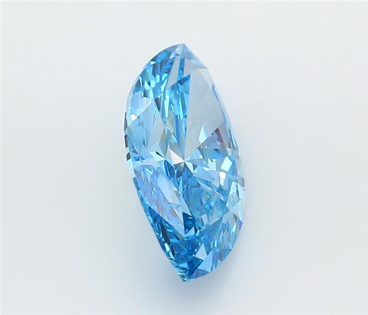 2.52 Carat Marquise Lab Diamond :: Greenstar spin frame 02