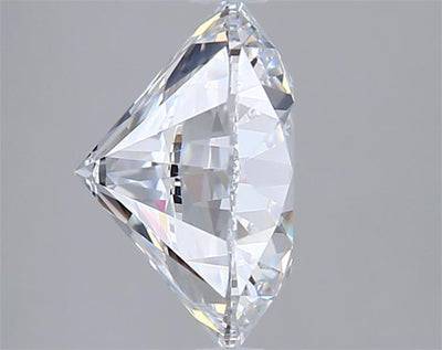 4.01 Carat Round Lab Diamond :: Greenstar spin frame 02