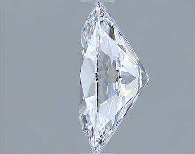 1.54 Carat Oval Lab Diamond :: Greenstar spin frame 02