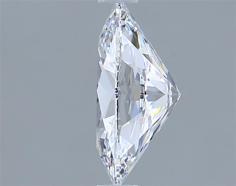 1.54 Carat Oval Lab Diamond :: Greenstar spin frame 02