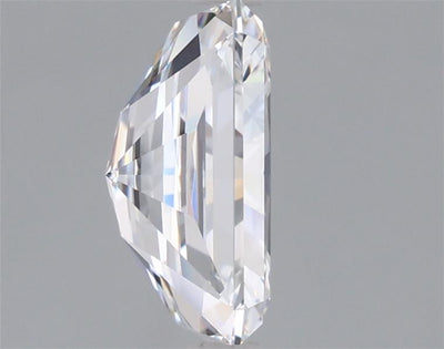 1.51 Carat Radiant Lab Diamond :: Greenstar spin frame 02