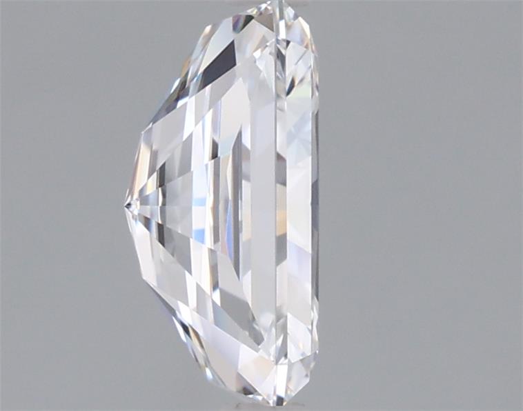 1.51 Carat Radiant Lab Diamond :: Greenstar spin frame 02