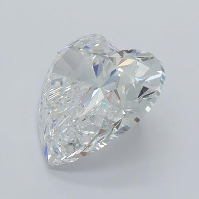 2.51 Carat Heart Lab Diamond :: Greenstar spin frame 02