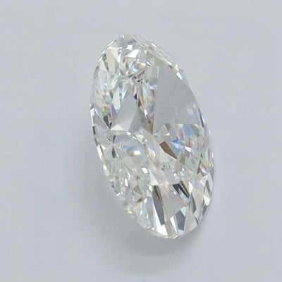 1.05 Carat Oval Lab Diamond :: Greenstar spin frame 02
