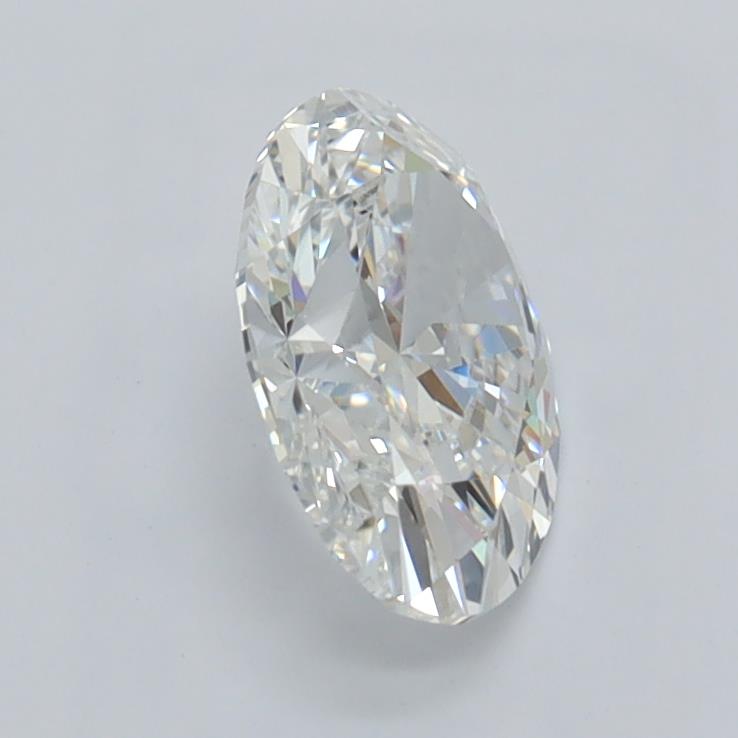 1.05 Carat Oval Lab Diamond :: Greenstar spin frame 02