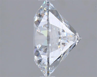 3.02 Carat Round Lab Diamond :: Greenstar spin frame 02