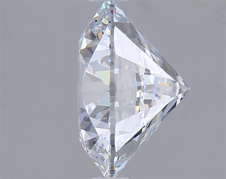 3.02 Carat Round Lab Diamond :: Greenstar spin frame 02