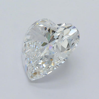2.08 Carat Heart Lab Diamond :: Greenstar spin frame 02