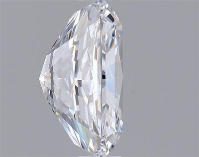 1.54 Carat Radiant Lab Diamond :: Greenstar spin frame 02