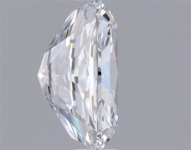 1.54 Carat Radiant Lab Diamond :: Greenstar spin frame 02