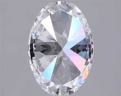 1.52 Carat Oval Lab Diamond :: Greenstar spin frame 02