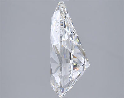 3.54 Carat Pear Lab Diamond :: Greenstar spin frame 02