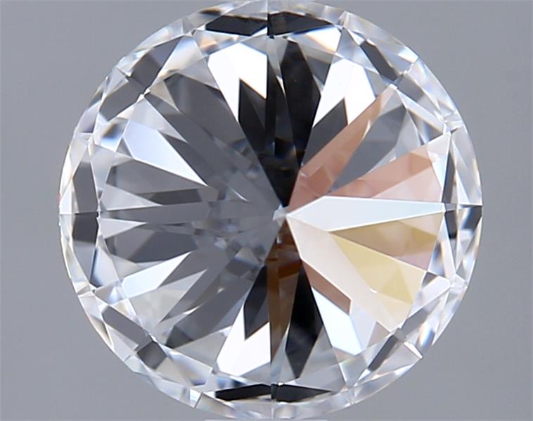 1.54 Carat Round Lab Diamond :: Greenstar spin frame 02