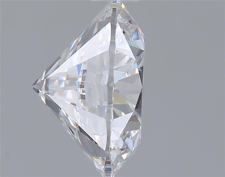 1.50 Carat Round Lab Diamond :: Greenstar spin frame 02