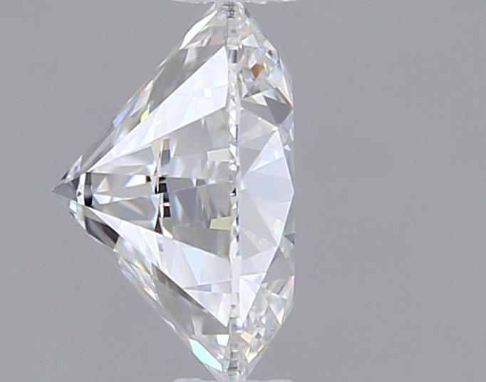 1.03 Carat Round Lab Diamond :: Greenstar spin frame 02