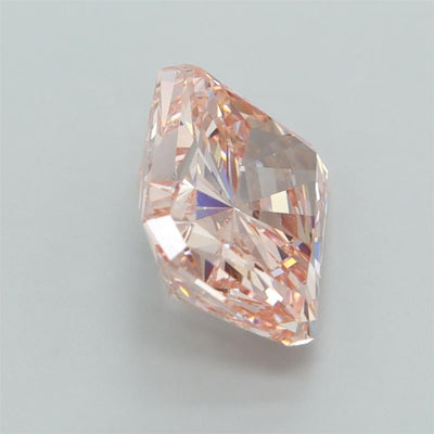 3.04 Carat Radiant Lab Diamond :: Greenstar spin frame 02