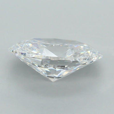 2.02 Carat Oval Lab Diamond :: Greenstar spin frame 02