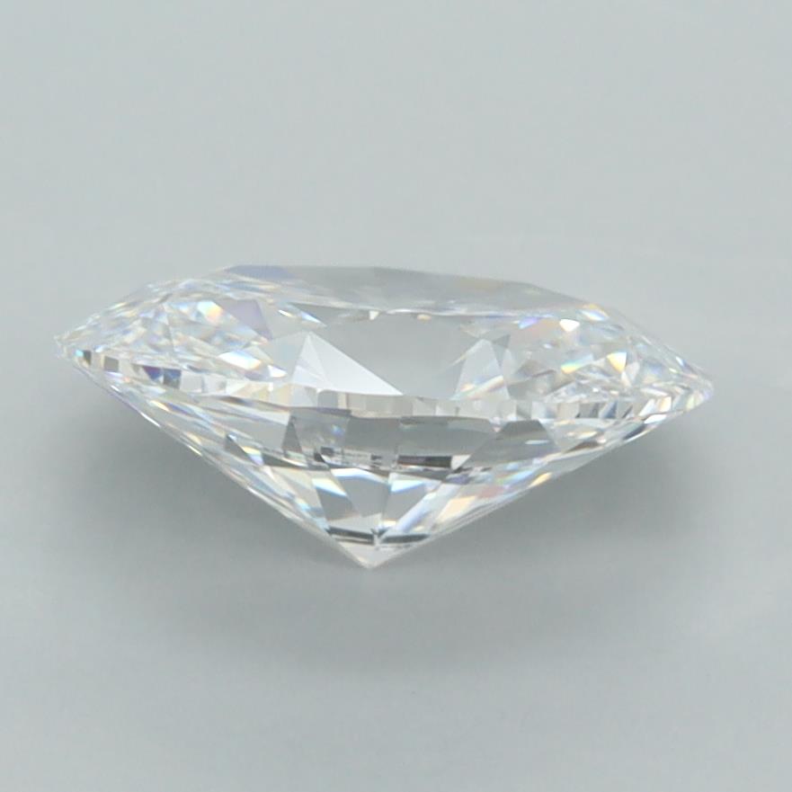 2.02 Carat Oval Lab Diamond :: Greenstar spin frame 02