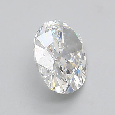 2.02 Carat Oval Lab Diamond :: Greenstar spin frame 02