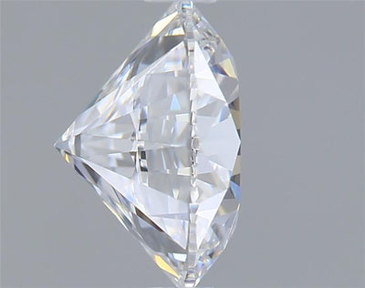 1.54 Carat Round Lab Diamond :: Greenstar spin frame 02