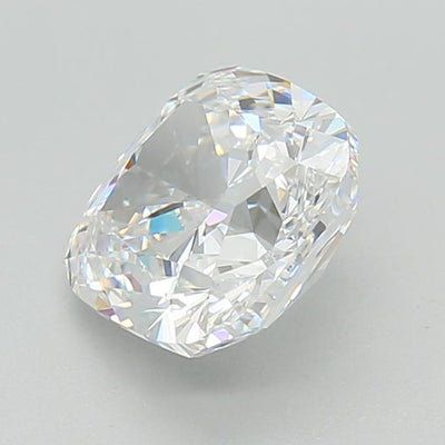 2.52 Carat Cushion Lab Diamond :: Greenstar spin frame 02