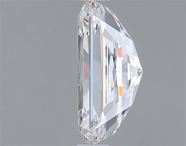 2.04 Carat Radiant Lab Diamond :: Greenstar spin frame 02