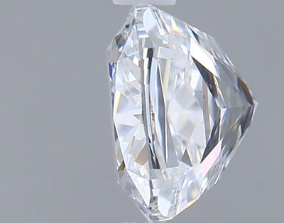 1.54 Carat Cushion Lab Diamond :: Greenstar spin frame 02