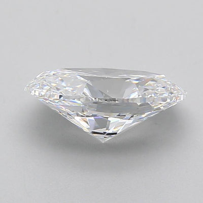 2.51 Carat Oval Lab Diamond :: Greenstar spin frame 02