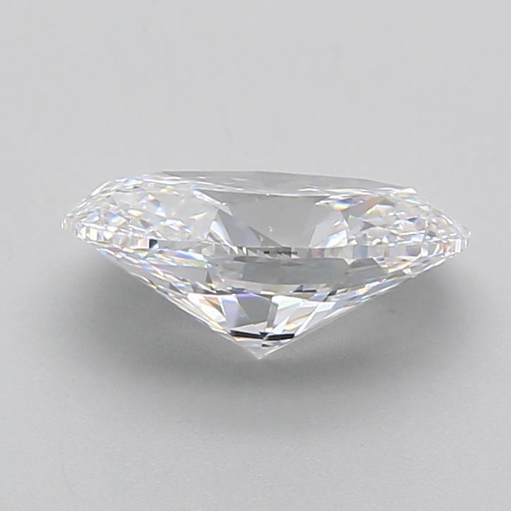 2.51 Carat Oval Lab Diamond :: Greenstar spin frame 02