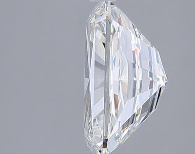 5.04 Carat Radiant Lab Diamond :: Greenstar spin frame 02