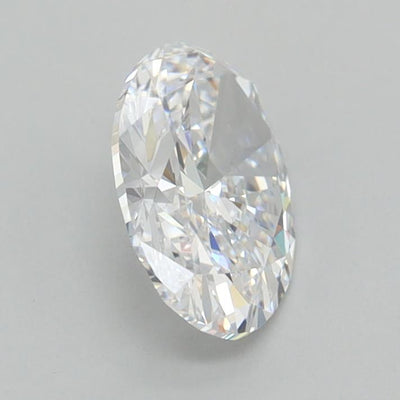 1.02 Carat Oval Lab Diamond :: Greenstar spin frame 02