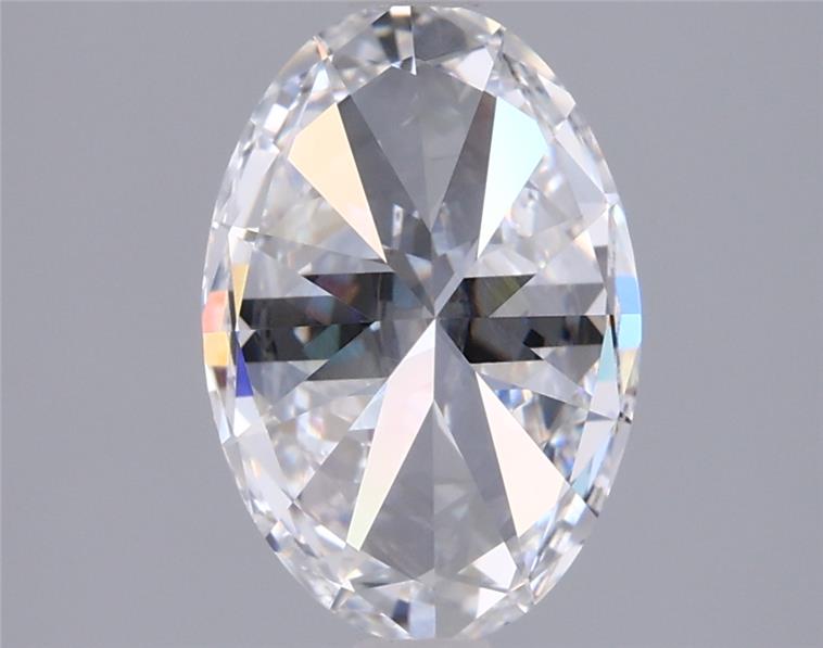 1.54 Carat Oval Lab Diamond :: Greenstar spin frame 02