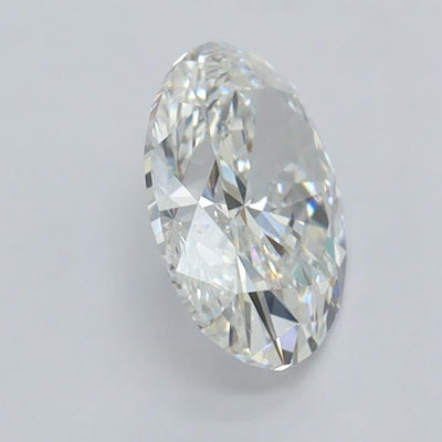 1.08 Carat Oval Lab Diamond :: Greenstar spin frame 02