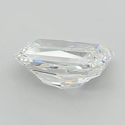 2.51 Carat Radiant Lab Diamond :: Greenstar spin frame 02