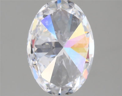 1.56 Carat Oval Lab Diamond :: Greenstar spin frame 02