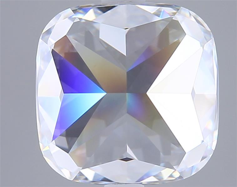 4.79 Carat Cushion Lab Diamond :: Greenstar spin frame 02