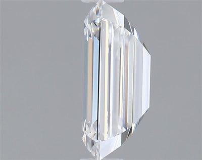 1.14 Carat Emerald Lab Diamond :: Greenstar spin frame 02