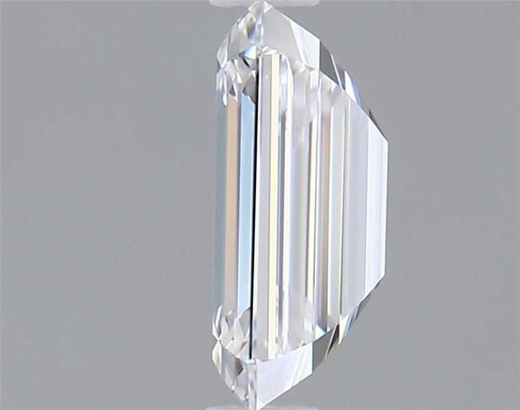 1.14 Carat Emerald Lab Diamond :: Greenstar spin frame 02