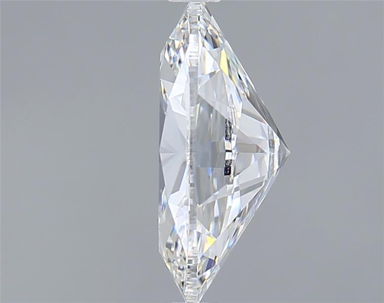 2.01 Carat Oval Lab Diamond :: Greenstar spin frame 02