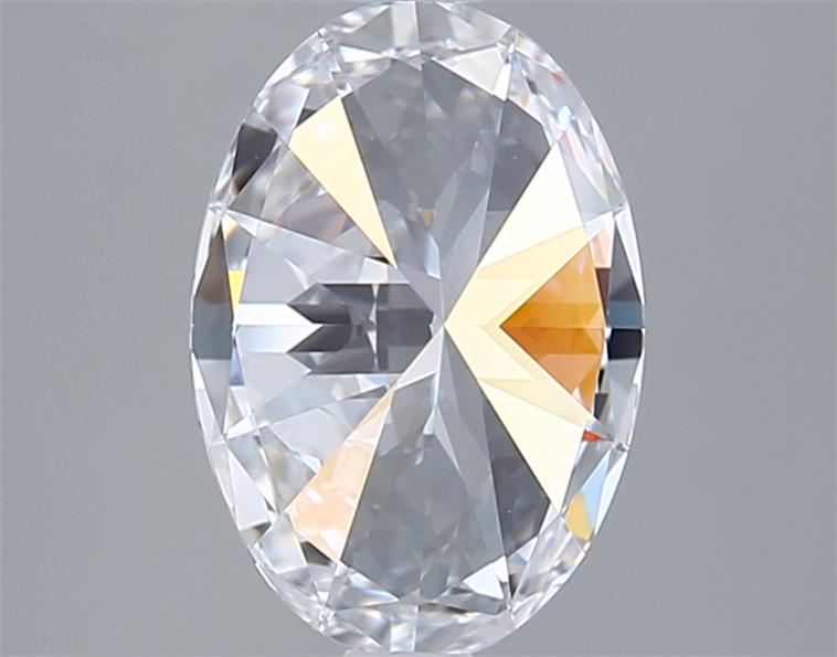 2.05 Carat Oval Lab Diamond :: Greenstar spin frame 02