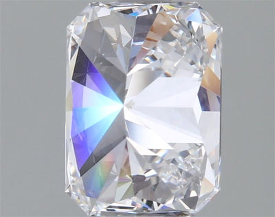 1.54 Carat Radiant Lab Diamond :: Greenstar spin frame 02