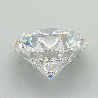 2.56 Carat Round Lab Diamond :: Greenstar spin frame 02