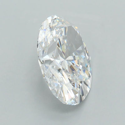 2.02 Carat Oval Lab Diamond :: Greenstar spin frame 02