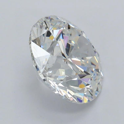 2.00 Carat Round Lab Diamond :: Greenstar spin frame 02