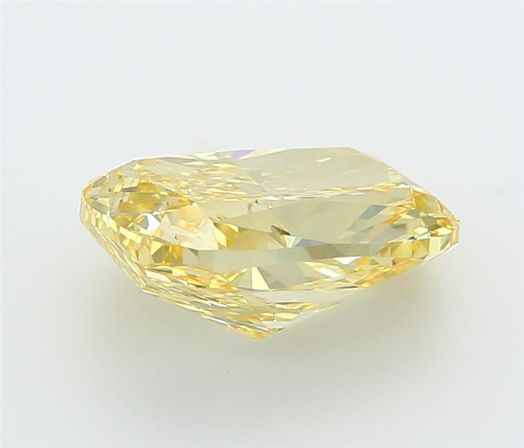 3.55 Carat Cushion Lab Diamond :: Greenstar spin frame 02