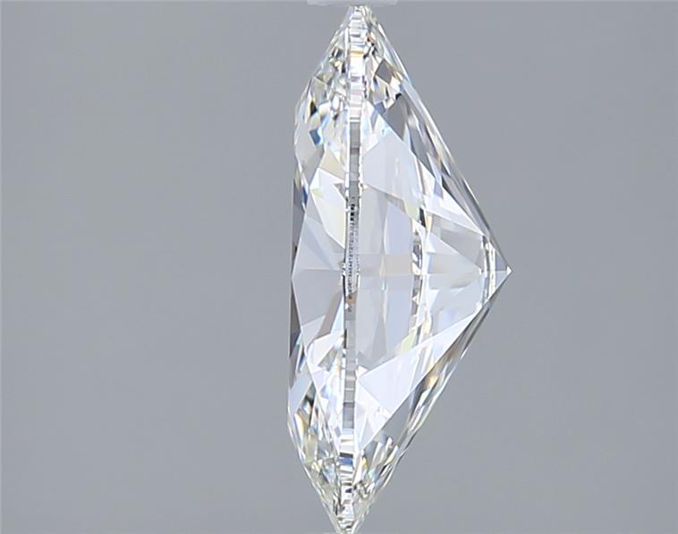 3.02 Carat Oval Lab Diamond :: Greenstar spin frame 02
