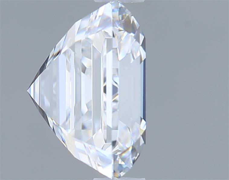 2.03 Carat Asscher Lab Diamond :: Greenstar spin frame 02